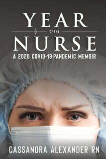 Front cover_Year of the Nurse