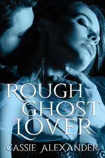 Front cover_Rough Ghost Lover