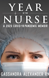 Front cover_Year of the Nurse