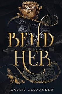 Couverture_Bend Her