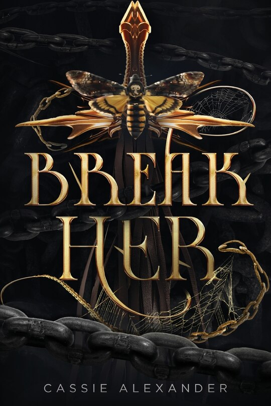 Couverture_Break Her