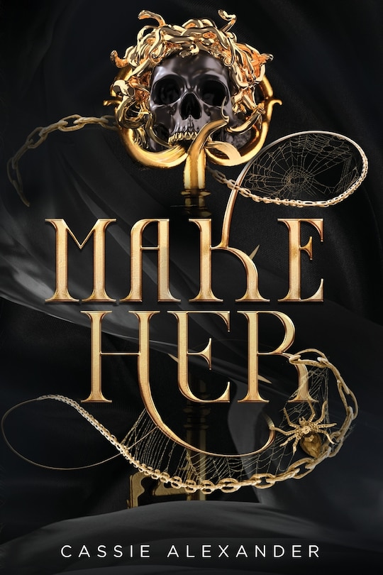 Couverture_Make Her