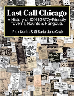 Front cover_Last Call Chicago