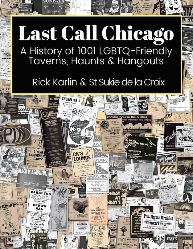 Front cover_Last Call Chicago