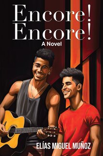 Front cover_Encore! Encore!