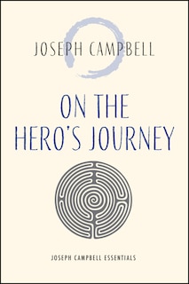 Front cover_On the Hero's Journey