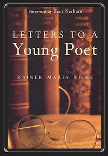 Front cover_Letters to a Young Poet