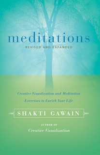 Front cover_Meditations