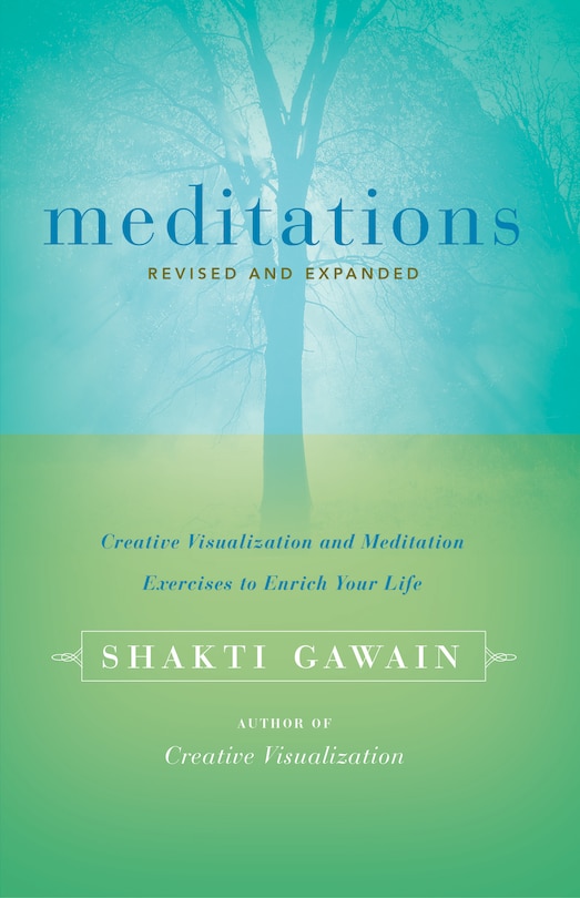 Front cover_Meditations