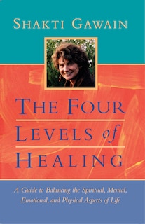 Couverture_The Four Levels of Healing