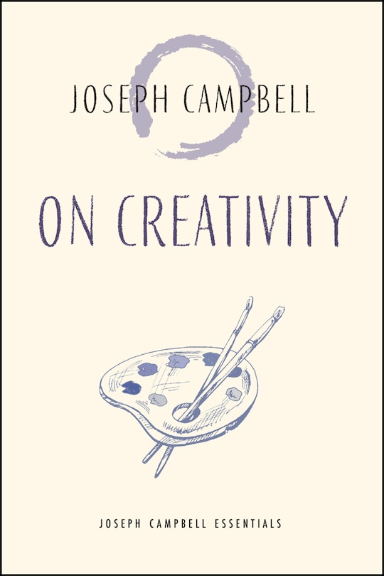 Front cover_On Creativity
