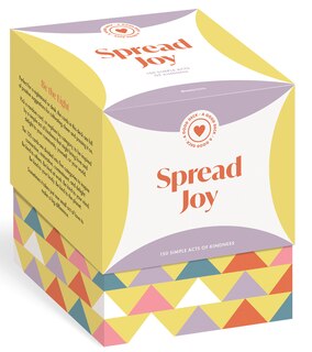 Front cover_A Good Deck: Spread Joy