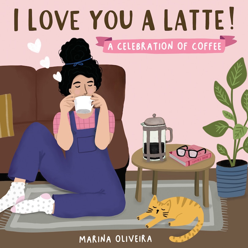 Couverture_I Love You a Latte