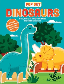 Couverture_Pop Out Dinosaurs