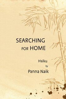 Front cover_Searching for Home