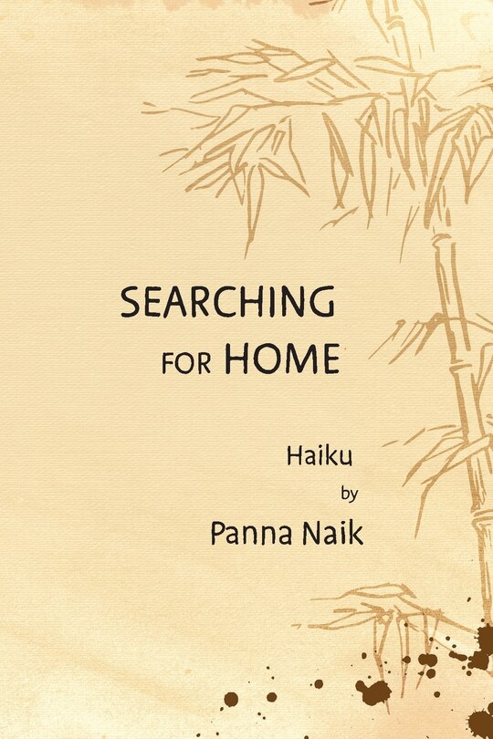 Front cover_Searching for Home