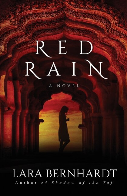 Front cover_Red Rain
