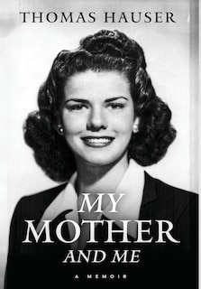 Front cover_My Mother and Me