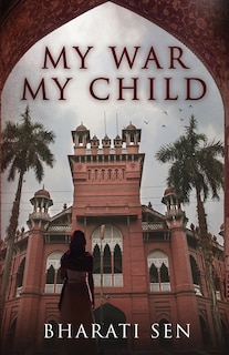 Couverture_My War, My Child