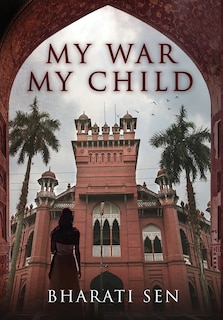 Front cover_My War, My Child