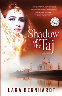 Front cover_Shadow of the Taj