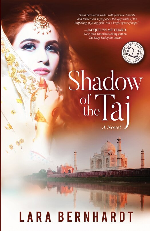 Front cover_Shadow of the Taj