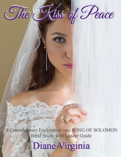 Front cover_The Kiss Of Peace