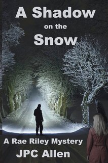 Front cover_A Shadow On The Snow