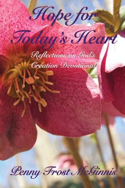 Front cover_Hope for Today's Heart