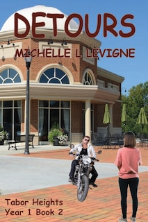 Front cover_Detours