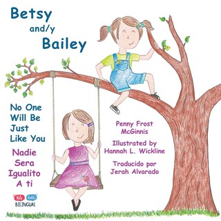 Front cover_Betsy and/y Bailey