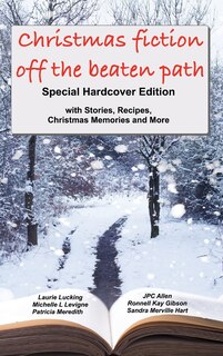 Front cover_Christmas Fiction Off the Beaten Path