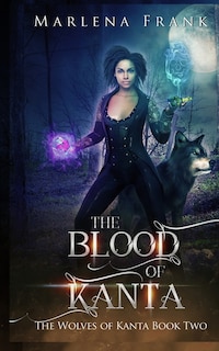 Front cover_The Blood of Kanta