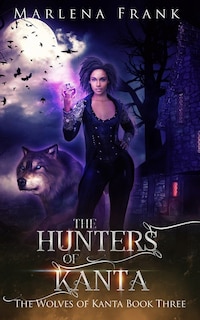 Front cover_The Hunters of Kanta