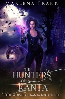 Front cover_The Hunters of Kanta