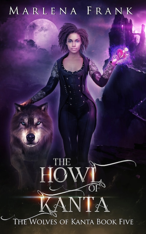 Front cover_The Howl of Kanta