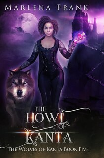 Front cover_The Howl of Kanta