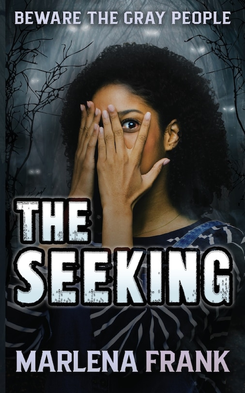 Couverture_The Seeking