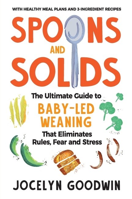 Front cover_Spoons and Solids