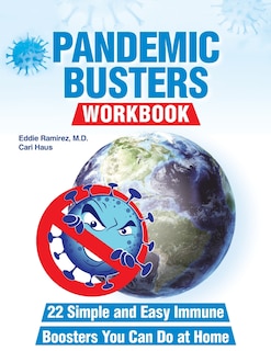Couverture_Pandemic Busters Workbook
