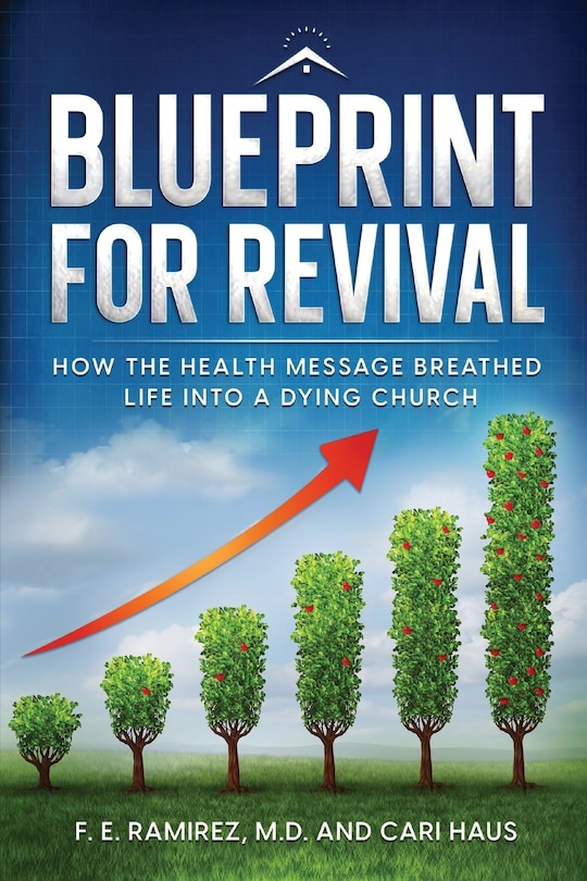 Couverture_Blueprint for Revival