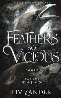 Front cover_Feathers so Vicious