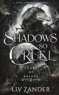 Front cover_Shadows so Cruel