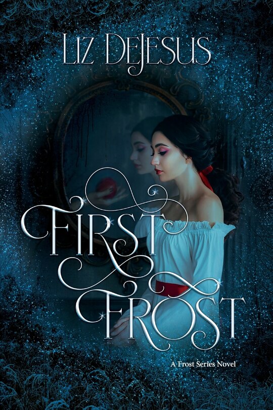 Front cover_First Frost