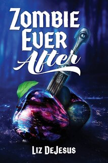 Front cover_Zombie Ever After