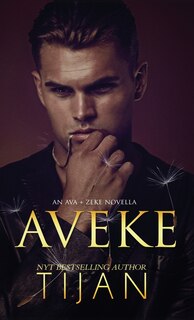 Front cover_Aveke (Hardcover)