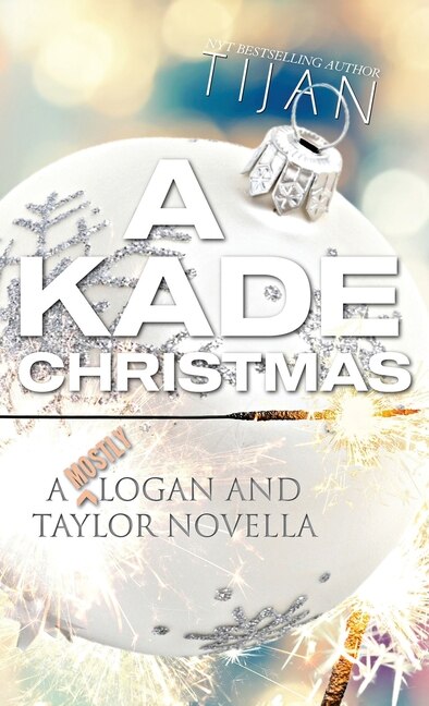Front cover_Kade Christmas (Hardcover)