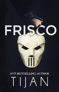 Front cover_Frisco