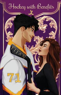 Couverture_Hockey with Benefits (Special Edition)