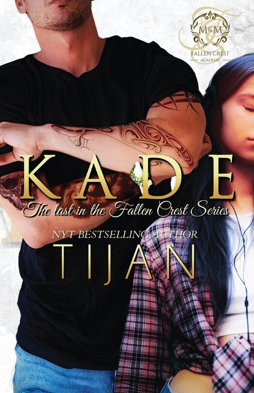 Front cover_Kade